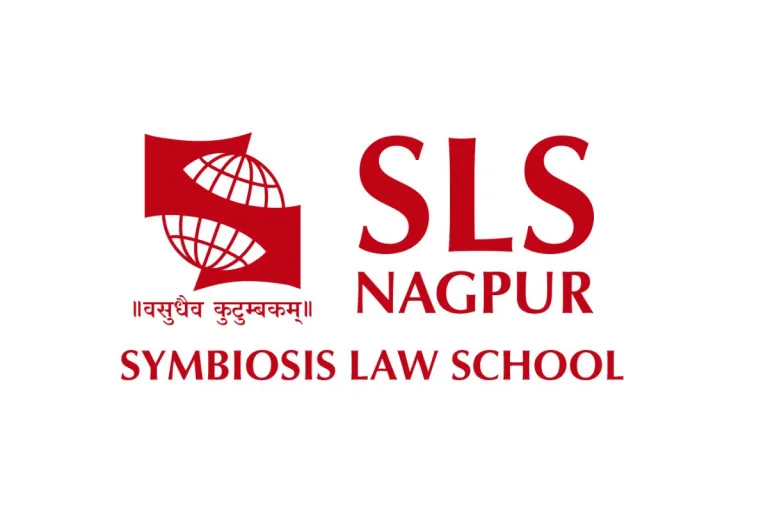 Legal Job Opportunity at Symbiosis Law School, Nagpur-Apply Now