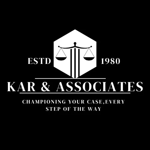 Legal Internship Opportunity at Kar & Associates, Bhubaneswar-Apply Now