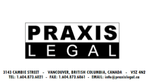 Praxis Legal