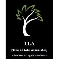 Legal Job Opportunity at Tree of Life Associates (TLA), Bangaluru- Apply Now