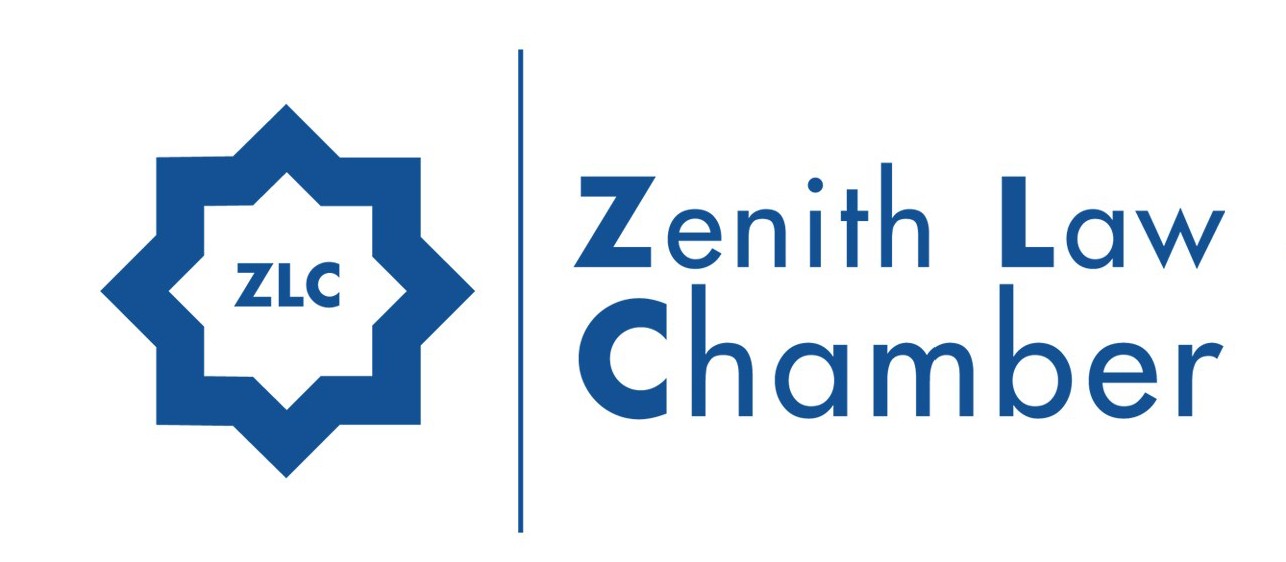 Legal Internship Opportunity at Zenith Law Chambers, New Delhi-Apply Now