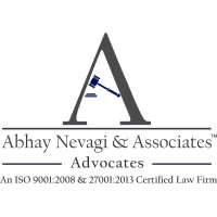 Legal Internship Opportunity at Abhay Nevagi and Associates – Apply Now