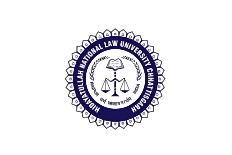 Legal 3rd Justice Hidayatullah International Moot Court Competition 2026 at HNLU Raipur- Register Now
