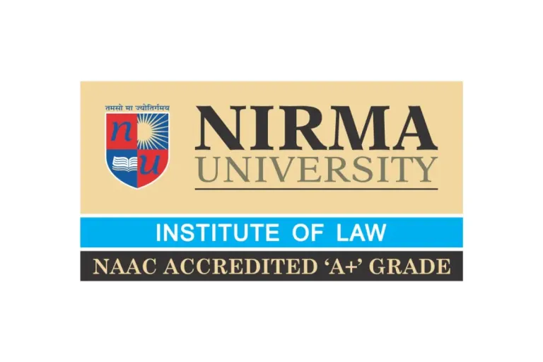 Institute of Law, Nirma University-NHRC Moot Court Competition 2026- Register Now