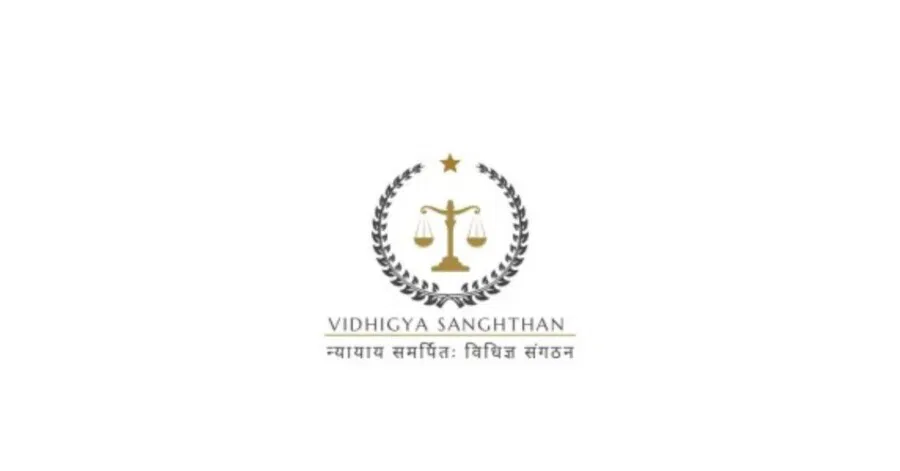 Legal Internship Opportunity at Vidhigya Sanghthan – Apply Now