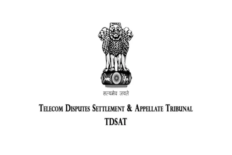Legal Internship Opportunity at TDSAT, Delhi-Apply