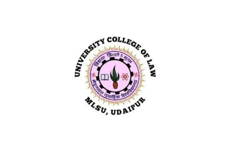 MLSU Udaipur