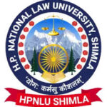 HPNLU Shimla