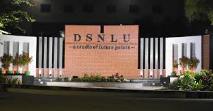 2nd DSNLU-BMC Blog Writing Competition 2025-26 by Centre for Maritime Law, Cash Prizes Rs 7K + Internships- Register Now