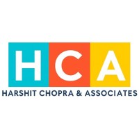 Legal Internship & Job Opportunities at Harshit Chopra & Associates (HCA) – Apply Now