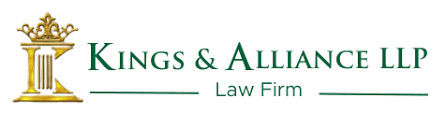 Legal Opportunity: Associate at Kings & Alliance LLP