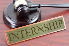 Legal Internship Opportunity at Chamber of Mr Sanjay Kumar, AOR, SC-Apply Now