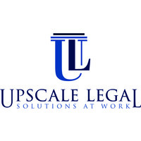 Legal Internship Opportunity at Upscale Legal – Apply Now