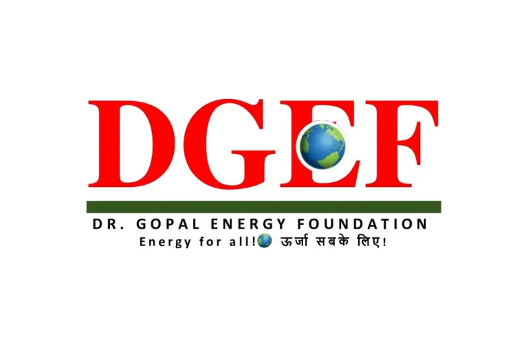 Legal Job Opportunity at Dr. Gopal Energy Foundation- Apply Now