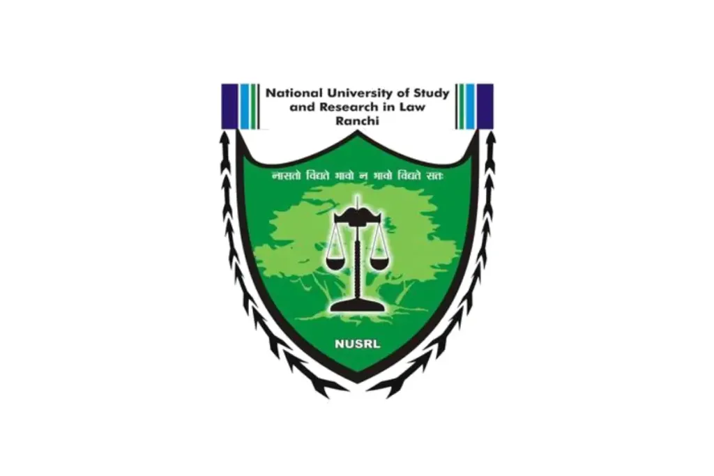 NLU Ranchi
