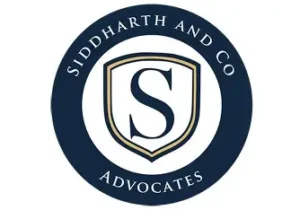 Siddharth & Co., Advocates