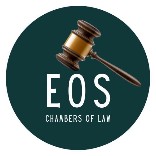 Legal Associate Opportunity at EOSA Legal, Noida/NCR – Apply Now