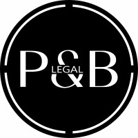 Legal Job Opportunity at P&B Legal: Apply Now!