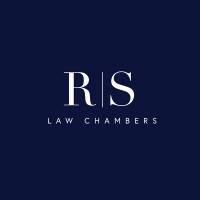 RS Law Chambers