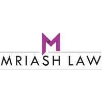 Mriash Law