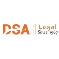 Law Assessment Internship Opportunity at DSA Legal: Apply Now!