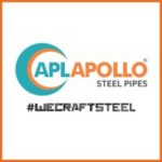 APL Apollo Tubes Ltd. 