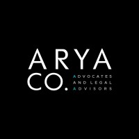 Law Internship Opportunity at Arya Co.: Apply Now!