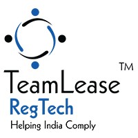 TeamLease Regtech Pvt. Ltd. 