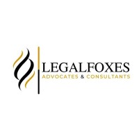 Legalfoxes Advocates and Consultants