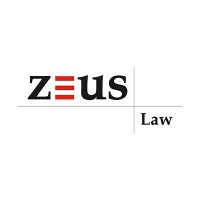Legal Job Opportunity at ZEUS Law Associates: Apply Now!