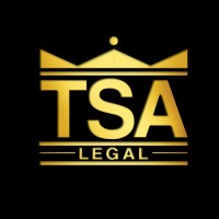 Legal Job Opportunity at TSA Legal: Apply Now!
