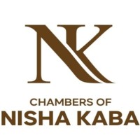 Law Internship Opportunity at Chambers of Nisha Kaba: Apply Now!