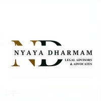 Law Assessment Internship Opportunity at Nyaya Dharmam Legal Advisors and Advocates: Apply Now!