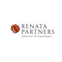 Legal Job Opportunity at Renata Partners: Apply Now!