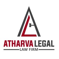 Law Internship Opportunity at Atharva Legal LLP: Apply Now!