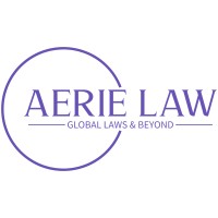 Legal Job Opportunity at Aerie Law: Apply Now!
