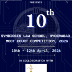 Symbiosis Law School, Hyderabad