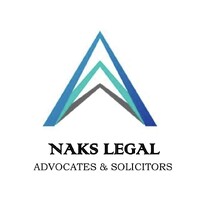 Legal Job Opportunity at Naks Legal (Advocates & Solicitors): Apply Now!