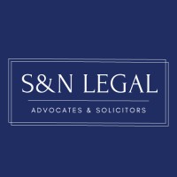 Legal Job Opportunity at S&N Legal Advocates & Solicitors: Apply Now!