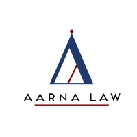 Legal Job Opportunity at Aarna Law: Apply Now!