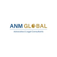Legal Job Opportunity at ANM Global: Apply Now!