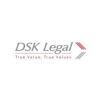 Legal Job Opportunity at DSK Legal: Apply Now!