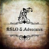 Law Assessment Internship Opportunity at RSLO & Advocates: Apply Now!