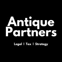 Online Legal Research Internship Opportunity at Antique Partners: Apply Now!