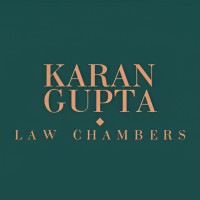 Paid Law Internship Opportunity at Karan Gupta Law Chambers: Apply Now!