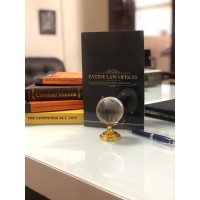 Legal Job Opportunity at Patine Law Offices: Apply Now!