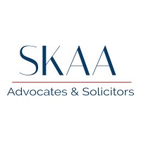 Legal Job Opportunity at SKAA: Apply Now!