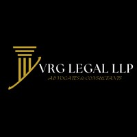 Legal Job Opportunity at VRG LEGAL LLP: Apply Now!