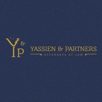 Law Internship Opportunity at Yassien & Partners Law Firm: Apply Now!