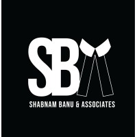Legal Job Opportunity at Shabnam Banu & Associates (SBA): Apply Now!